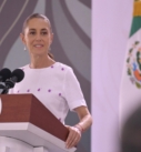 Descarta Claudia Sheinbaum dar detalles del caso Roxana Guzmán
