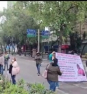 Gobierno atiende demandas de afectados de Poza Rica tras bloqueos en la CDMX