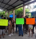 Sin luz y con multa: primaria de Veracruz denuncia cobro de 16 mil pesos