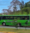 Veracruz inicia modernización del transporte público