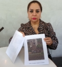 Vecinos de Monte Magno  exigen acciones ante riesgo de colapso