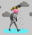 Buscan crear conciencia sobre salud mental en la población masculina