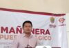 Alcalde de Coatepec desmiente a diputado sobre supuesta obstaculización de evento