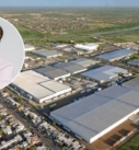 Llegan 127 millones de dólares de inversión a la ciudad industrial ‘Bruno Pagliai’