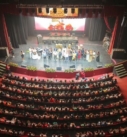Becas y festivales: Veracruz apuesta por el talento joven