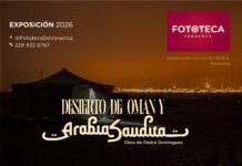 Exhibirá Fototeca de Veracruz dos muestras de fotógrafos veracruzanos