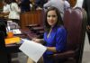 Diputada de MC rompe el silencio sobre el supuesto desafuero del alcalde
