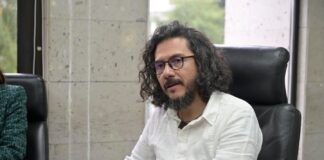 Críticos de Reforma a la revocación de mandato buscan desinformar: Marcelo Ruiz