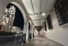 Se prepara Xalapa para periodo vacacional de verano