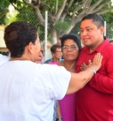 CFE y Ayuntamiento pactan estrategia para frenar crisis de apagones en Tierra Blanca