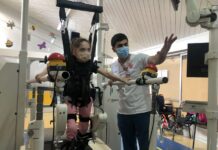 Impulsan proyecto de Centro de Rehabilitación para el sur de Veracruz