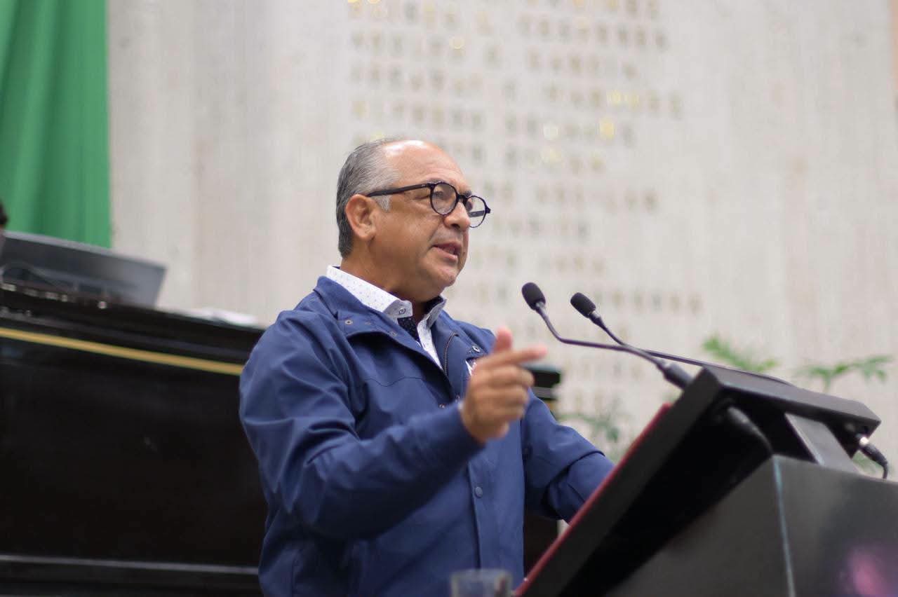 Diputados alistan aprobación de plataformas de taxis por aplicación en Veracruz