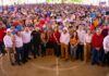 Gobernadora regresa a Minatitlán; pescadores reciben apoyo estatal