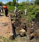 Veracruz se organiza desde las comunidades para prevenir riesgos
