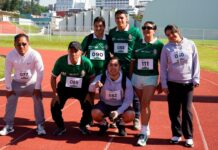 Capacita SEV a docentes en Educación Física Integral Multideportiva