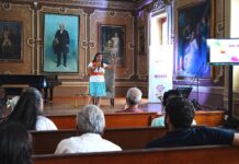 Veracruz estado multilingüe, realiza Encuentro de Escritoras y Escritores en Lenguas originarias