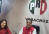 PRI busca impugnar la revocación de mandato aprobada por Morena