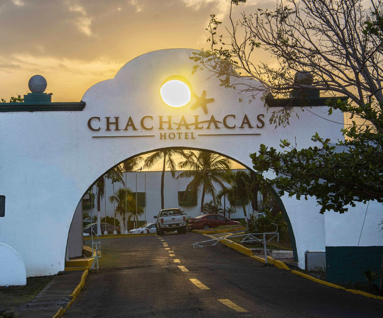 Hotel Chachalacas espera un cien por ciento de ocupación hotelera este verano