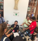 Caída de precios e importaciones asfixian a porcicultores de Veracruz