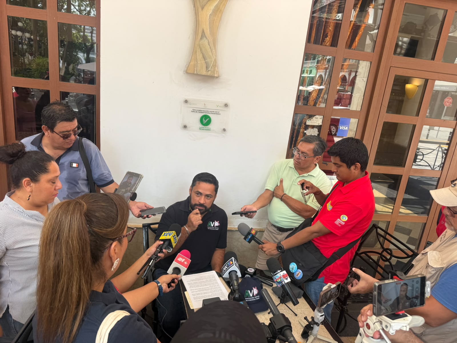 Caída de precios e importaciones asfixian a porcicultores de Veracruz