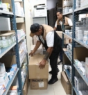 Llega nueva entrega de Camionetitas y Rutas de la salud a unidades médicas