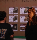 Promueve SECVER talleres gratuitos para toda la familia en la 36.ª FNLIyJ