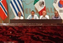 Orizaba recibirá a cinco países en el XII Festival Internacional del Folklore