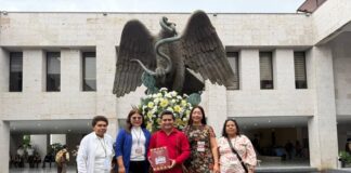 Nogales mantiene proyectos 2026-2029 tras revisión del Congreso