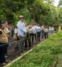 Conservación y bienestar animal, prioridades de UMA Naturalia