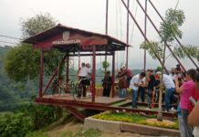 Vacaciones impulsarán la actividad turística en Ixtaczoquitlán