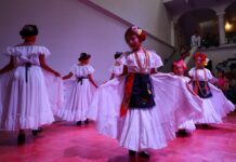 Participan 3 mil 766 personas en ciclo Espacio Libre de Expresión Artística