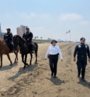 Veracruz se prepara para un verano seguro con cerca de mil 500 elementos