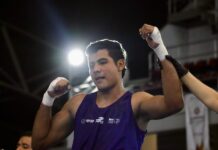 Atletas veracruzanos aseguran su pase a campeonatos mundiales