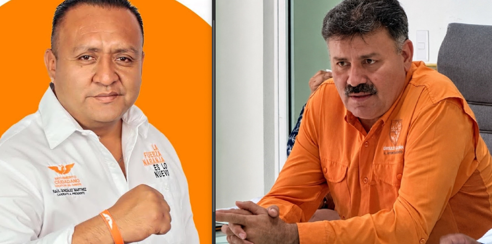 Agosto sera clave para definir el futuro de dos alcaldes