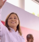 Rocío Nahle respetará la reforma de revocación de mandato en Veracruz