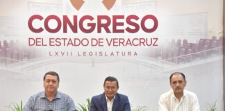 Realiza Comisión Instructora dos audiencias de pruebas y alegatos