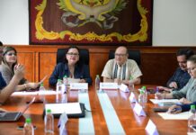 Aprueba Órgano de Gobierno ampliación al presupuesto de la CMAS
