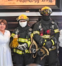 Veracruz será sede de capacitación a Bomberos y Protección Civil a nivel nacional