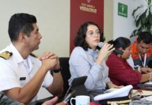 PC evalúa capacidad operativa ante Temporada de Lluvias
