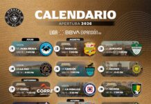 El fútbol profesional está de regreso en Veracruz, Piratas F.C. debuta el 25 de julio