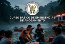 Preparan cursos para prevenir accidentes en ríos, cuevas y montañas