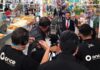 El Festival del Mar posiciona a Coatzacoalcos como destino de cultura y turismo