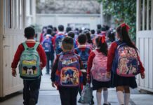 Veracruz inicia nuevo ciclo escolar con más de 2 millones de estudiantes y 136 mil docentes
