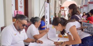 Veracruz impulsa la profesionalización del servicio público con éxito en Río Blanco