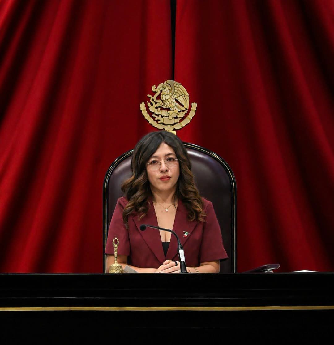 Pese a observaciones, Eric Domínguez Vázquez se perfila para el ORFIS