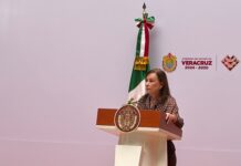 Nahle aclara que la investigación en Coatepec aún no concluye