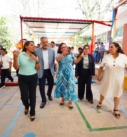 Invierte Ayuntamiento 22 millones de pesos en infraestructura escolar