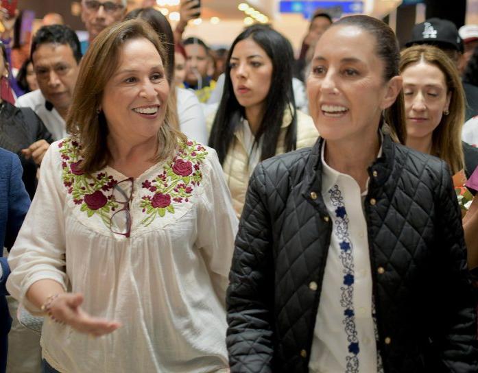 En septiembre nuevamente visita presidenta Claudia Sheinbaum Veracruz