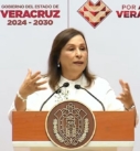 Nahle respalda filtros de seguridad para aspirantes a cargos de elección popular