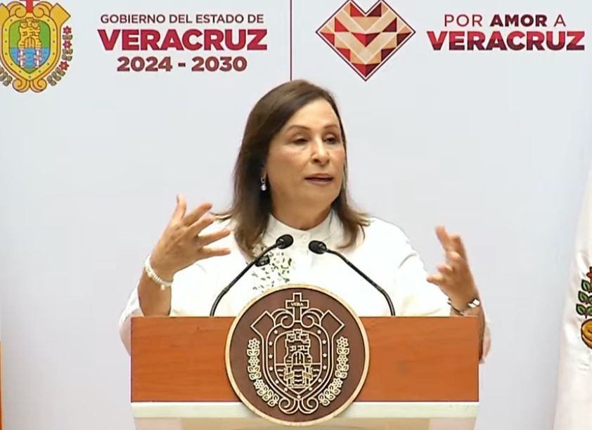 Nahle respalda filtros de seguridad para aspirantes a cargos de elección popular